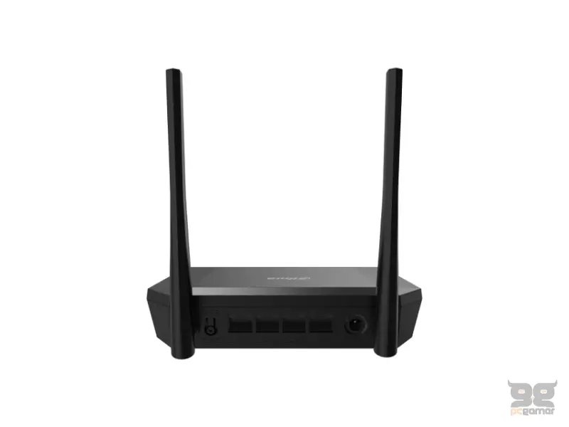 DAHUA DH-N3 N300 Wireless Router 