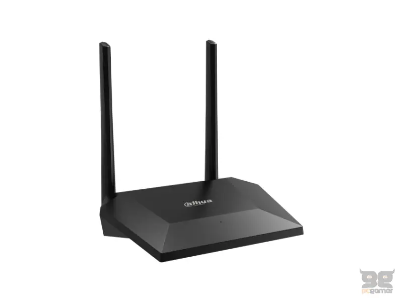 DAHUA DH-N3 N300 Wireless Router 