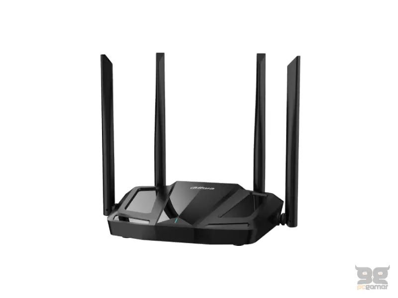 DAHUA DH-AC12 AC1200 Wireless Router 