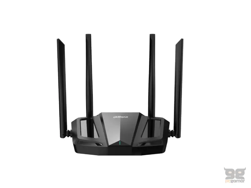 DAHUA DH-AC12 AC1200 Wireless Router 