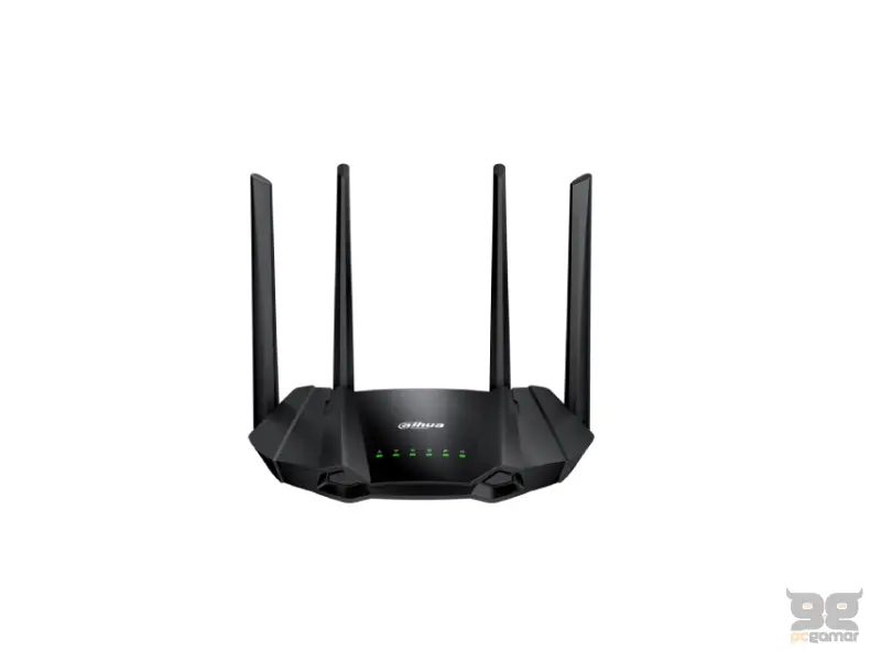 DAHUA DH-AX15M AX1500 Wireless Router 