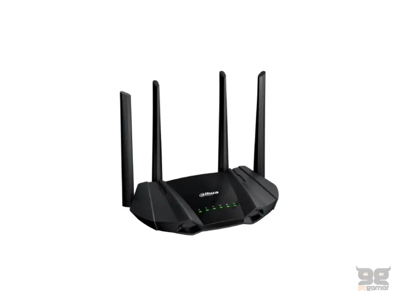 DAHUA DH-AX15M AX1500 Wireless Router 