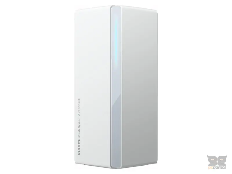 XIAOMI Mesh System AX3000 NE(1 pack) EU DVB4459GL 