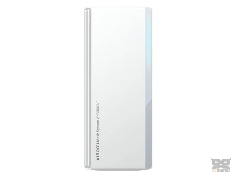 XIAOMI Mesh System AX3000 NE(1 pack) EU DVB4459GL 