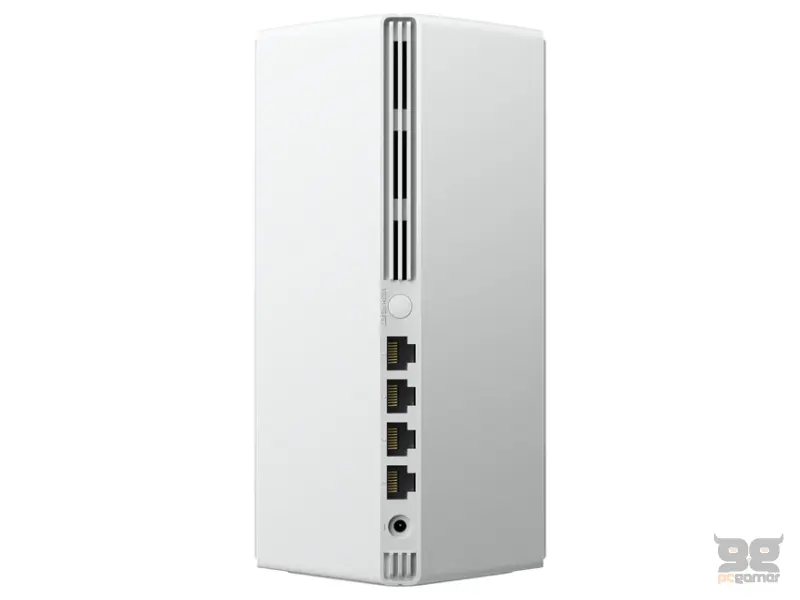 XIAOMI Mesh System AX3000 NE(1 pack) EU DVB4459GL 