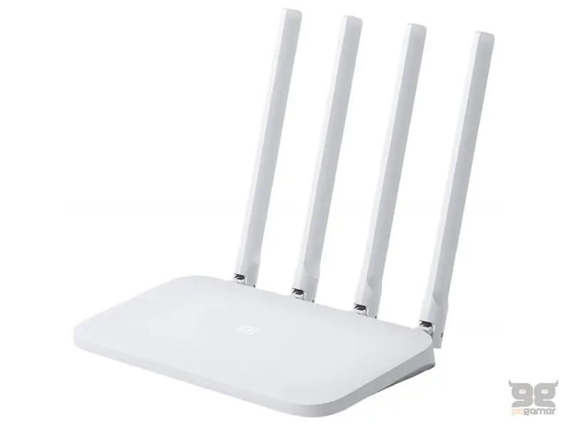 XIAOMI Mi 4C ruter (DVB4231GL) 