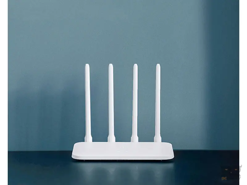 XIAOMI Mi 4C ruter (DVB4231GL) 