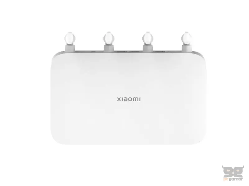 XIAOMI Router AC1200 EU DVB4330GL 