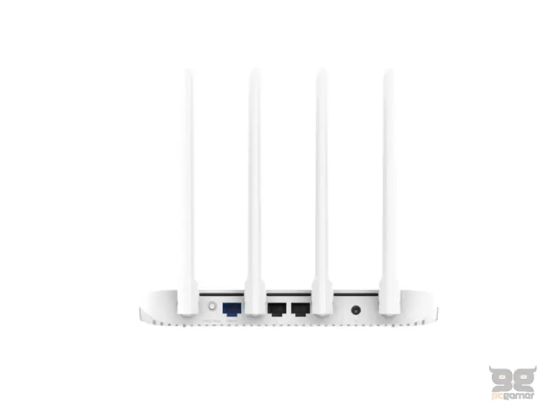 XIAOMI Router AC1200 EU DVB4330GL 