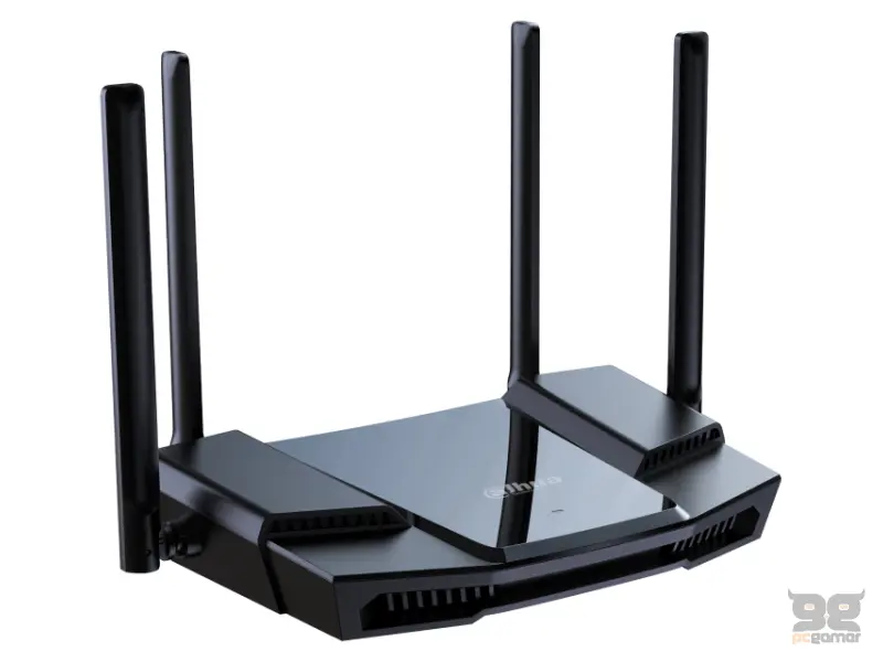 DAHUA DH-AX18 AX1800 Wireless Router 