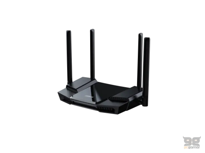 DAHUA DH-AX18 AX1800 Wireless Router 