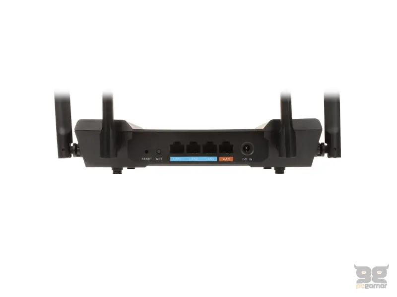 DAHUA DH-AX18 AX1800 Wireless Router 