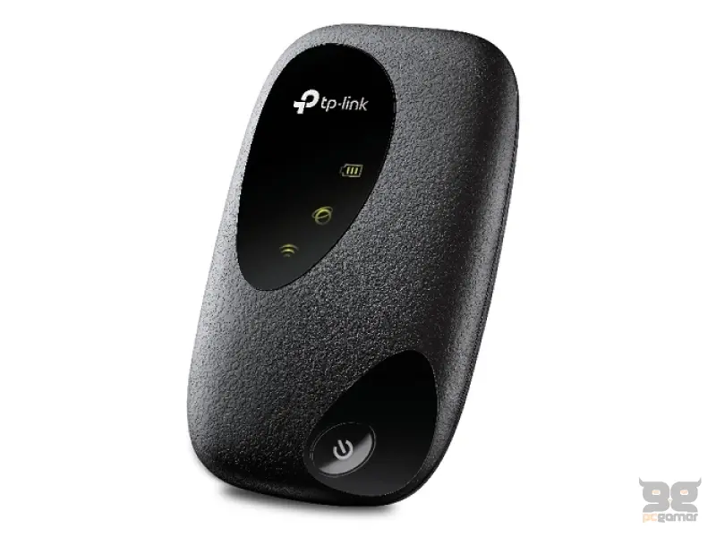 M7000 4G FDD/TDD-LTE MiFi prenosni bežični ruter