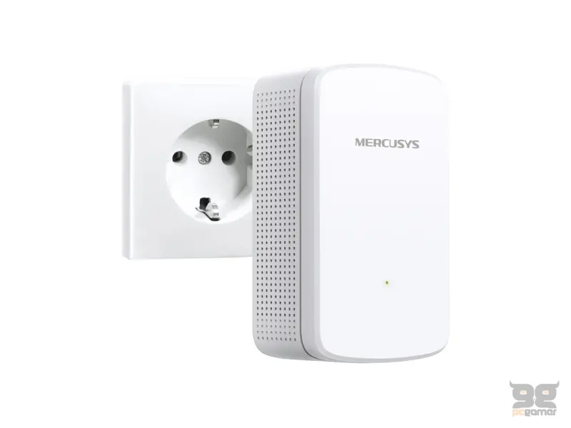 ME10 N300Mb/s WiFi range extender / AP