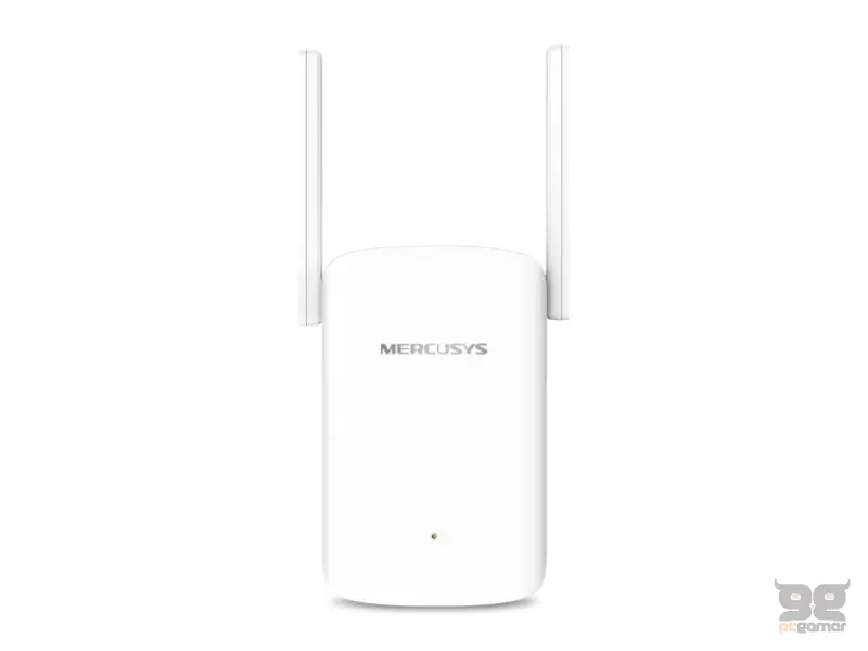 ME60X AX1500 WiFi 6 Range Extender 1800Mb/s WiFi range extender