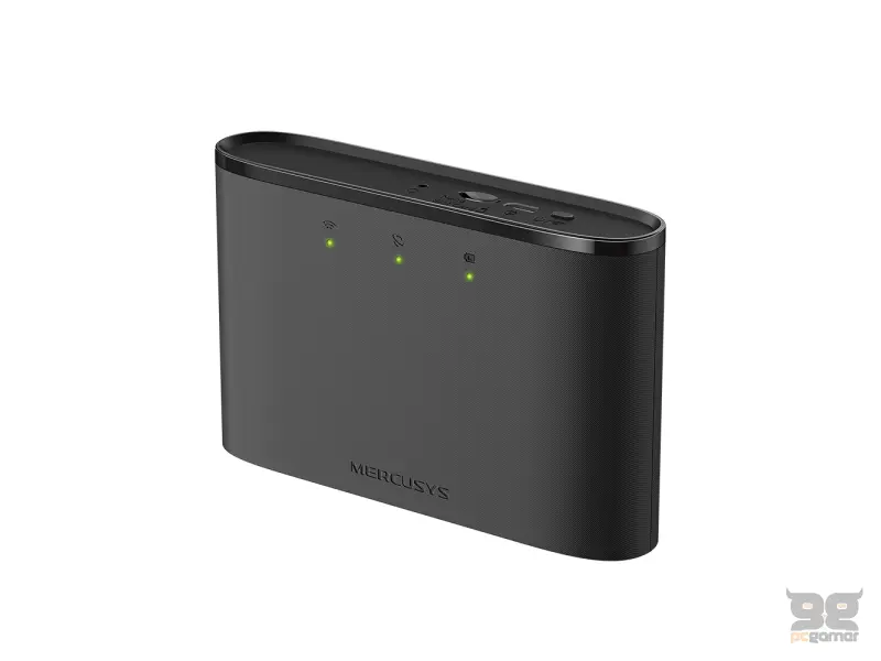 MT110 4G FDD/TDD-LTE MiFi prenosni bežični ruter sa modemom