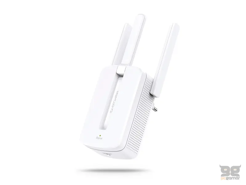 MW300RE N300Mb/s WiFi range extender
