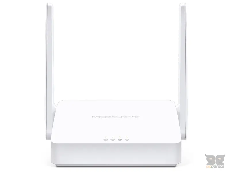 Mercusys MW301R 300Mbps Wireless Router
