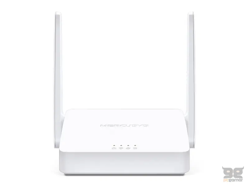 MW302R N300Mb/s WiFi ruter