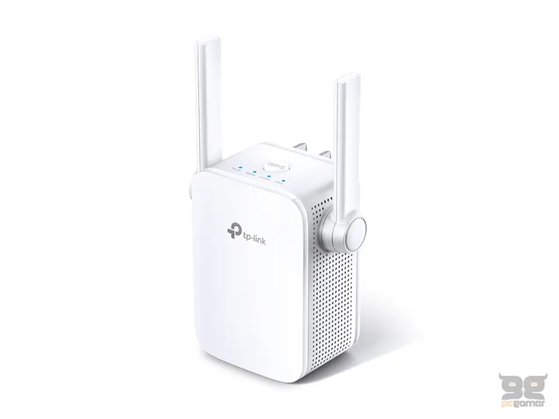 TP-LINK RE305 AC1200 Wi-Fi Range Extender, 2 x external antenna