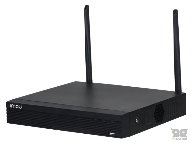 IMOU NVR1104HS-W-S2 4-kanalni