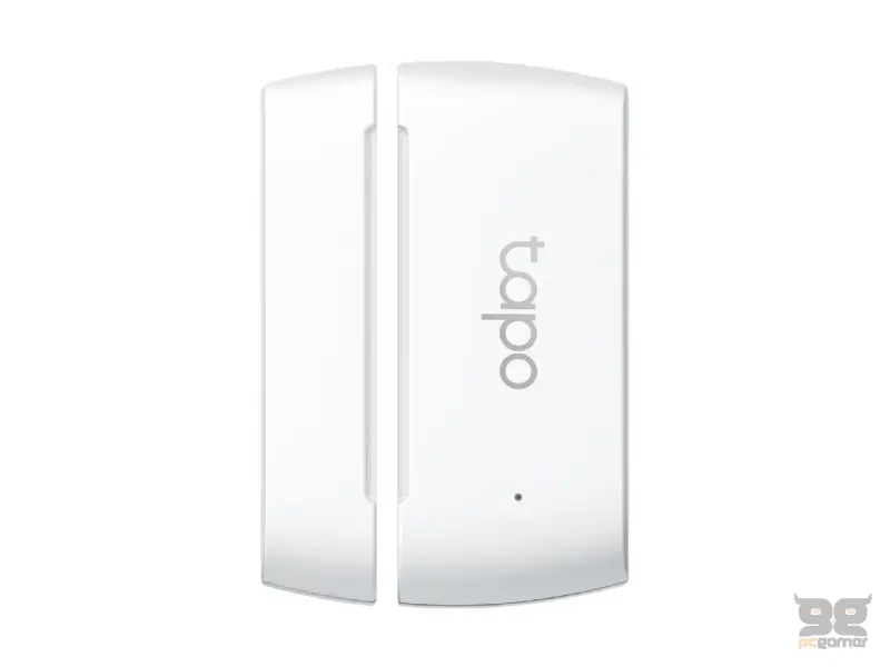TP-LINK TAPO T110 Smart Contact Sensor, Window/Door Safeguard, Instant App Notification
