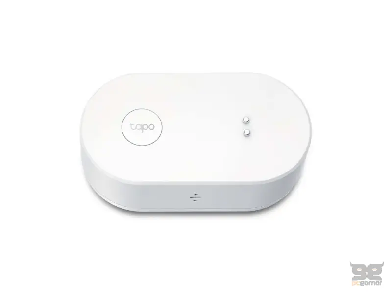 TP-LINK TAPO T300 Smart Water Leak Sensor, Drip & Leak Alert, Instant App Notification, IP67