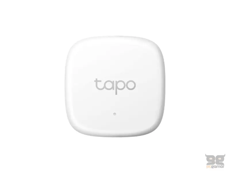 TP-LINK TAPO T310 Smart Temperature & Humidity Sensor, App Notification Alerts
