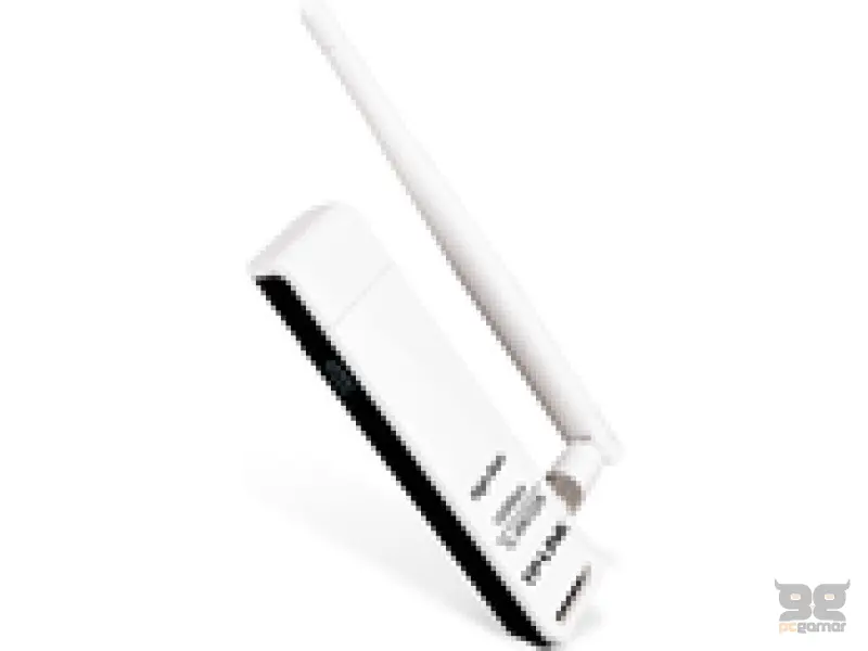 TP-LINK TL-WN722N 150Mbps High Gain Wireless USB Adapter