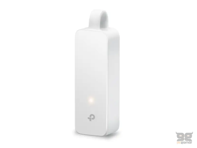 TP-LINK UE300C USB Type-C to RJ45 Gigabit Ethernet Network Adapter