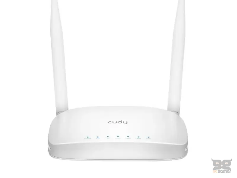 Cudy WR300 WiFi ruter