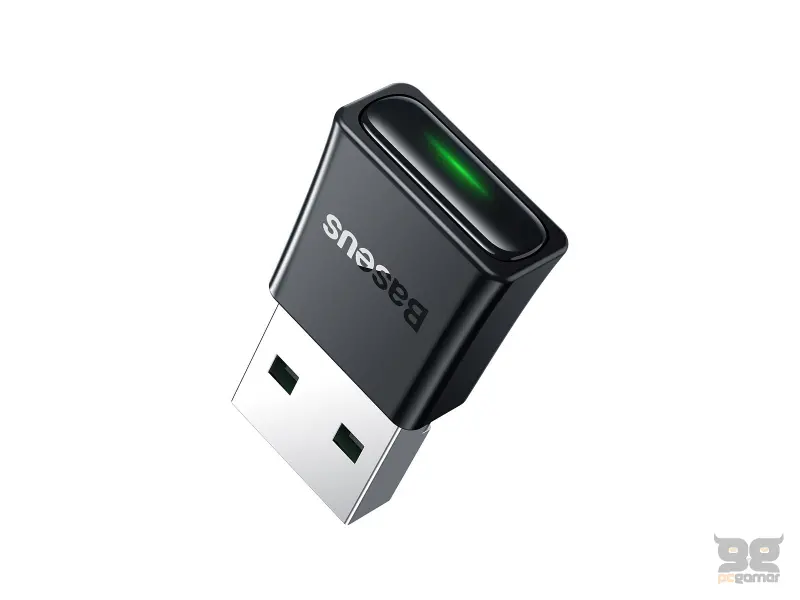 BA07 Wireless Adapter Black
