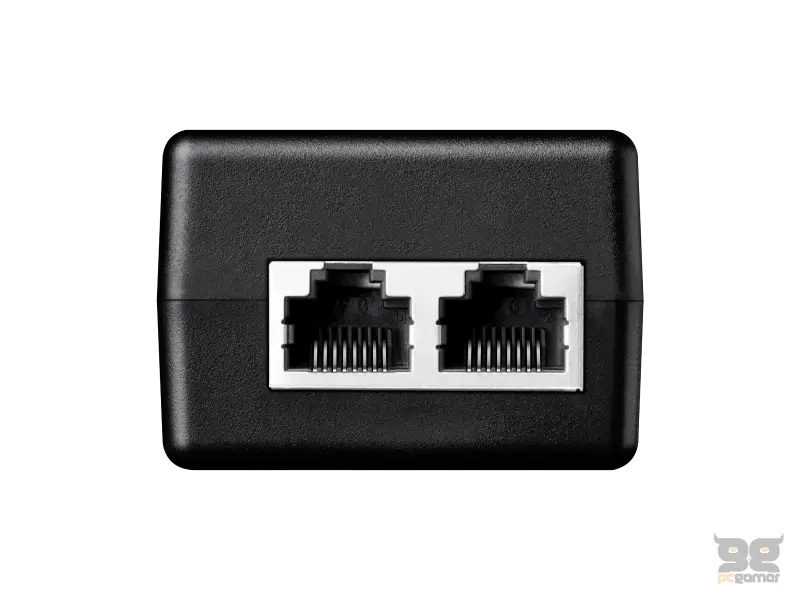 CUDY PoE Injector POE200 30W PoE+ Injector Gigabit