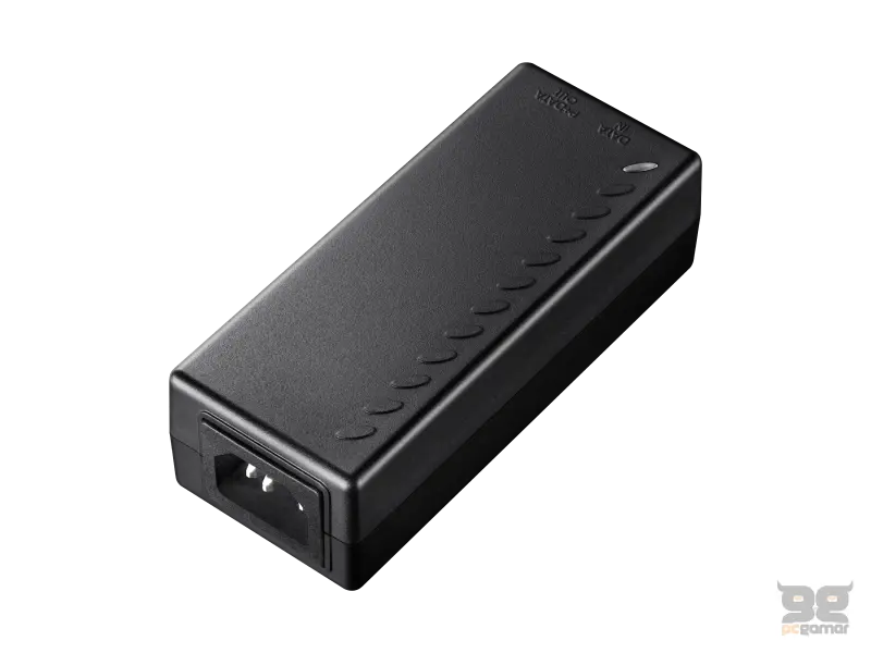 CUDY PoE Injector POE200 30W PoE+ Injector Gigabit