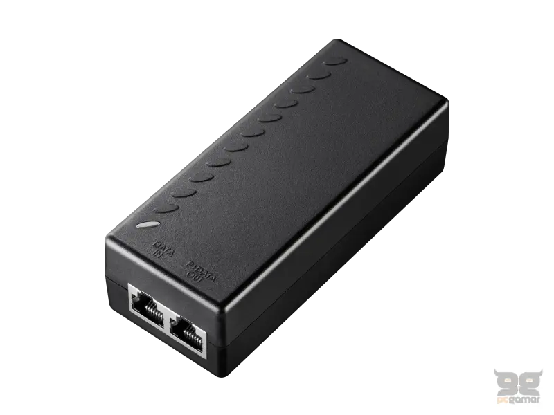 CUDY PoE Injector POE200 30W PoE+ Injector Gigabit