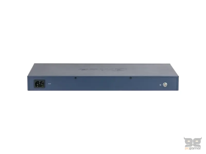 Dahua Switch CS4228-24GT-240 28-Port Cloud Managed, 24-Port PoE, Rackmount