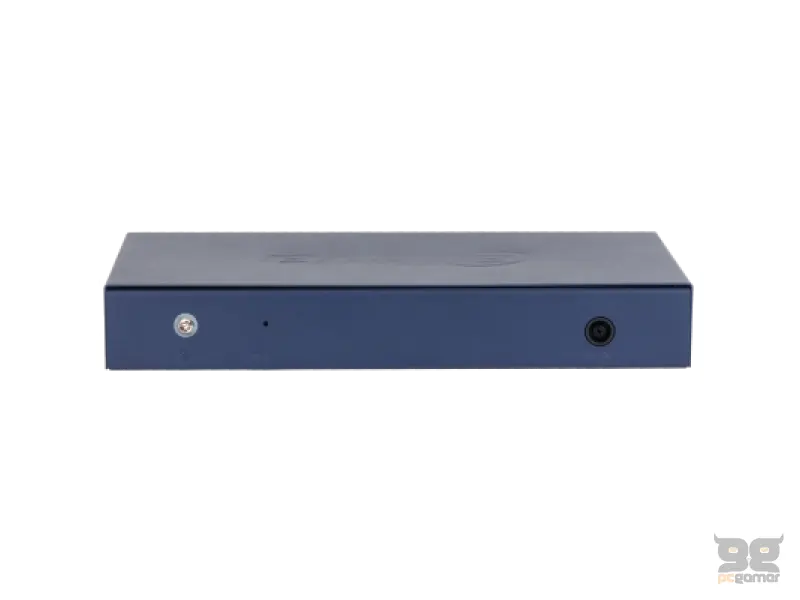 Dahua Switch CS4010-8GT-110 8-Port Gigabit PoE + 2x SFP port