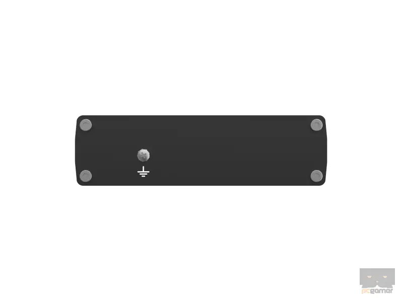 Teltonika Switch TSW100 5-Port 10/100/1000 Gigabit PoE+