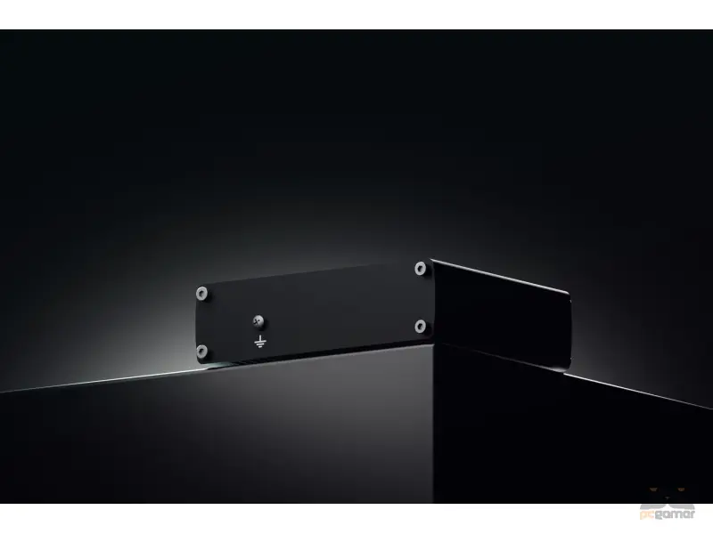 Teltonika Switch TSW100 5-Port 10/100/1000 Gigabit PoE+