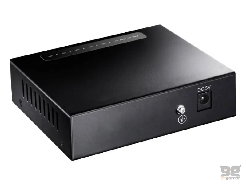 CUDY GS105 5port Gigabitni switch 