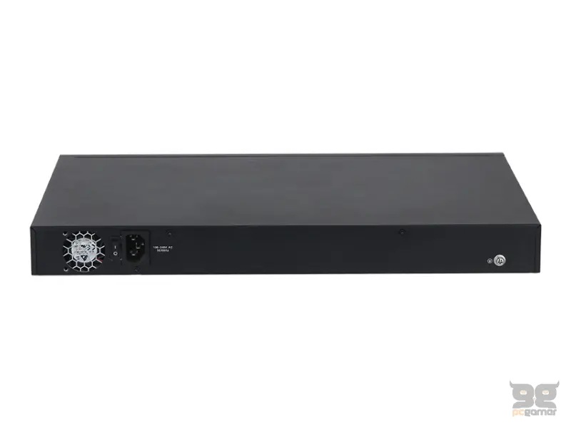 DAHUA PFS4218-16ET-240-V3 16port PoE switch 