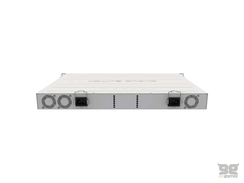MIKROTIK (CRS354-48G-4S+2Q+RM) RouterOS 5L switch 