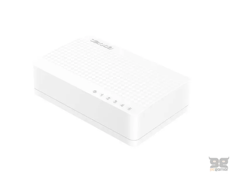 TENDA S105 V10.0 5port switch 