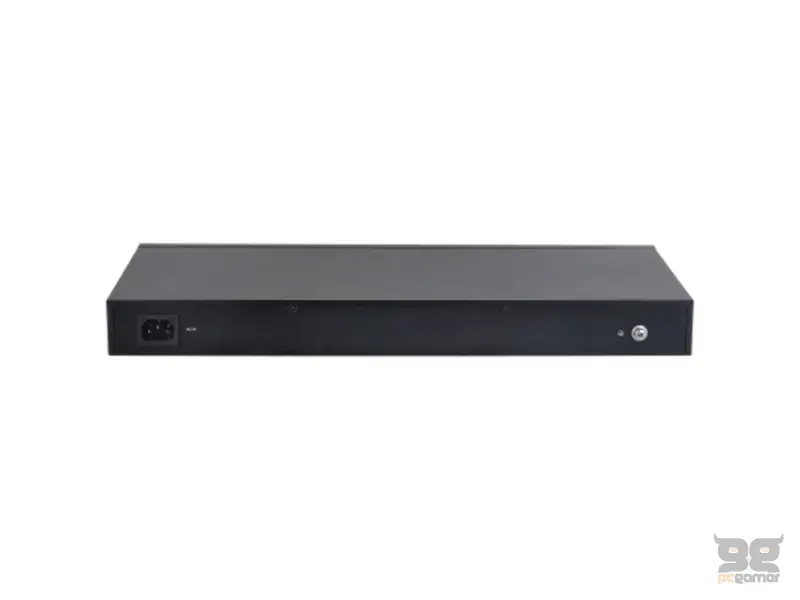 DAHUA CS4226-24ET-240 26-Port Cloud Managed Desktop Switch with 24-Port PoE 