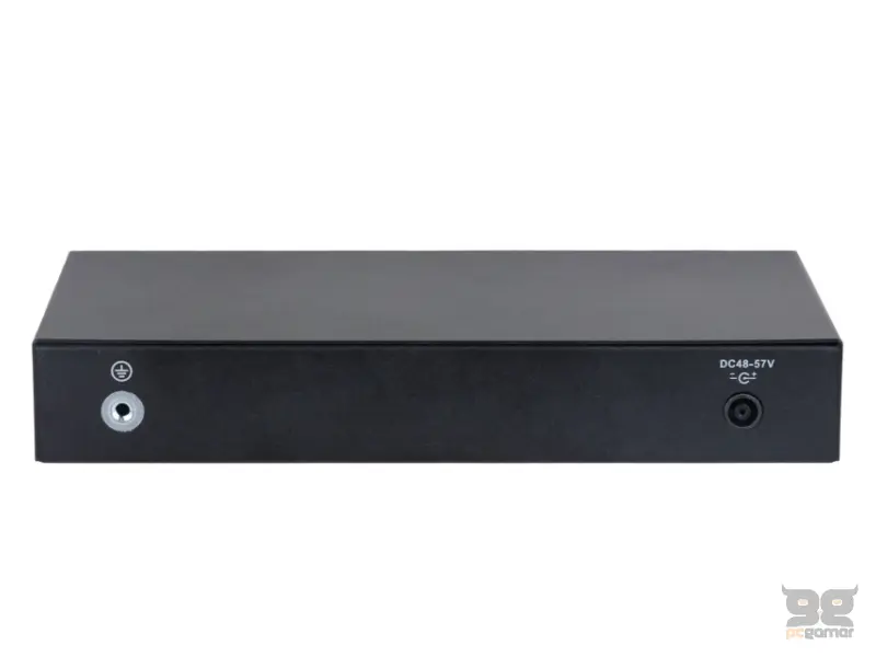 DAHUA CS4010-8ET-110 10-Port Cloud Managed Desktop Switch with 8-Port PoE 