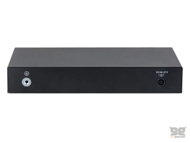 DAHUA CS4010-8GT-110 10-Port Cloud Managed Desktop Gigabit Switch with 8-Port PoE 