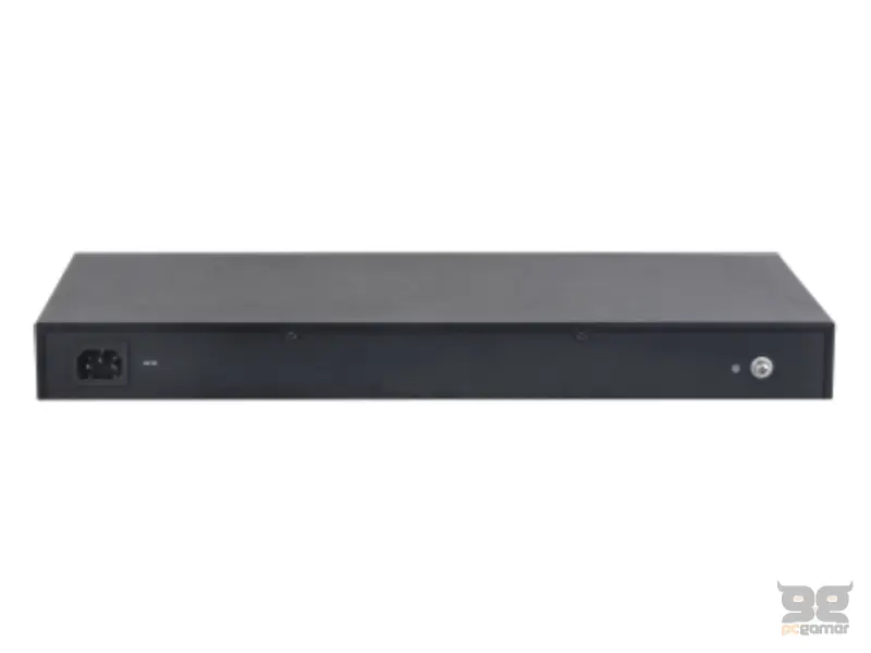 DAHUA CS4218-16ET-190 18-Port Cloud Managed Desktop Switch with 16-Port PoE 