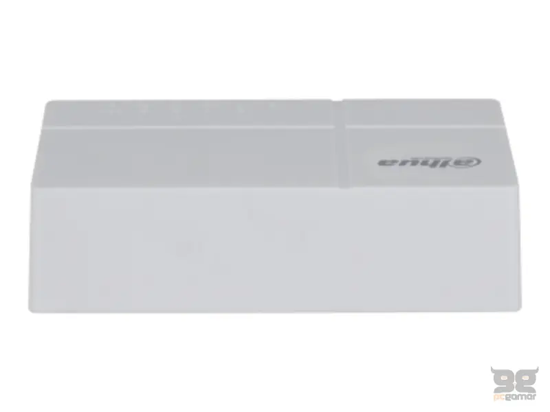DAHUA SF1005L 5-Port Unmanaged Ethernet Swit 