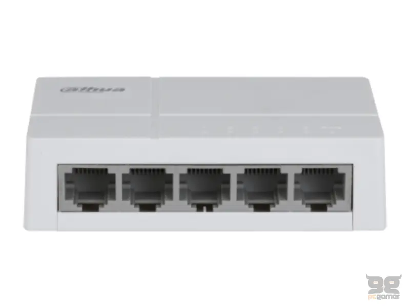 DAHUA SF1005L 5-Port Unmanaged Ethernet Swit 