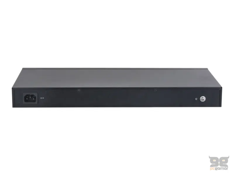 DAHUA CS4228-24GT-240 28-Port Cloud Managed Desktop Gigabit Switch with 24-Port PoE 